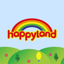 Play Happy Land online with browser gameplay preview screenshot showcase for Bloxd fans today