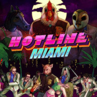 Play Hotline Miami online with browser gameplay preview screenshot showcase for Bloxd fans today
