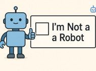 Play I'm Not A Robot online with browser gameplay preview screenshot showcase for Bloxd fans today